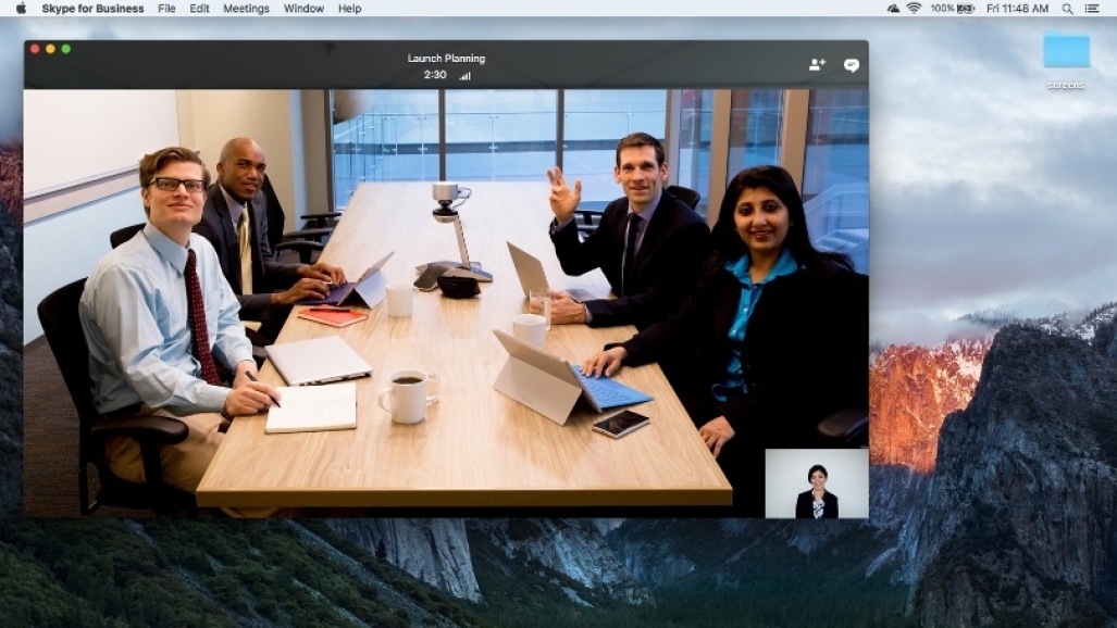 How Do I Download Skype For Business On My Mac